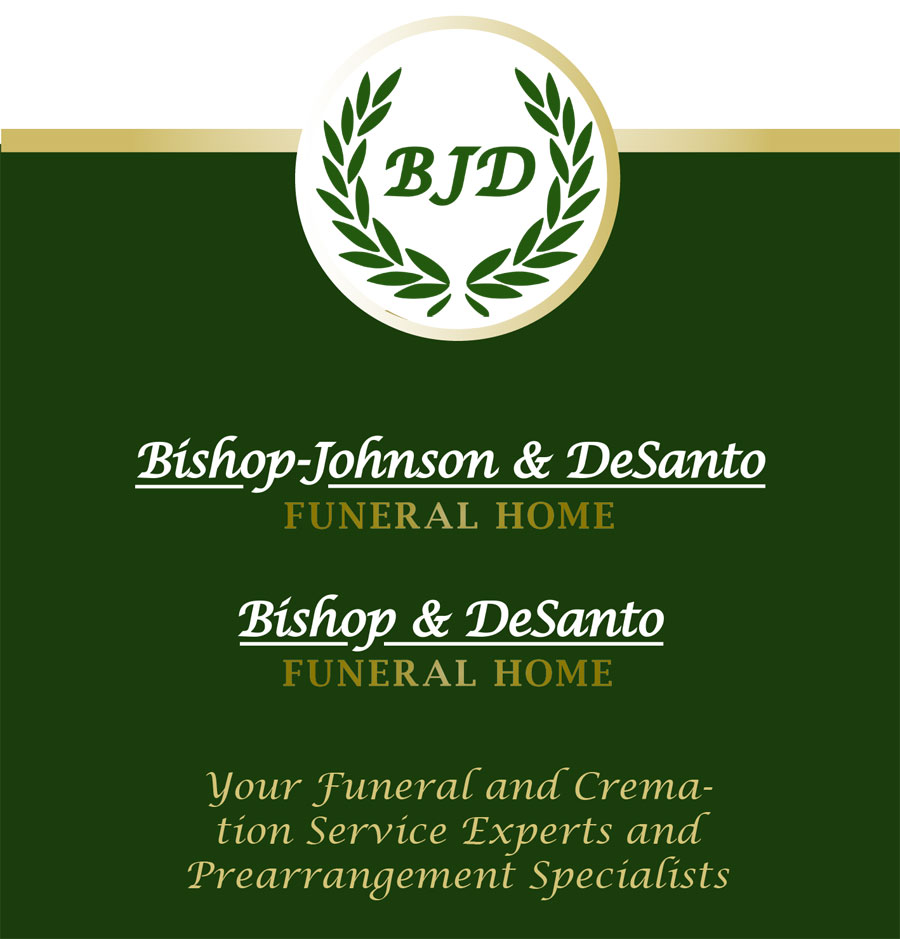 Obituaries Archive Bishop Johnson And Desanto Funeral Home