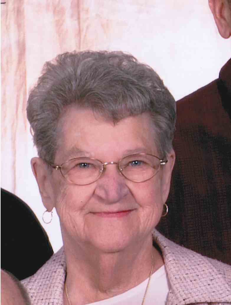 Bernice Marie France Bishop Johnson And Desanto Funeral Home